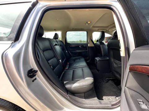 2009 Volvo V70 3.2