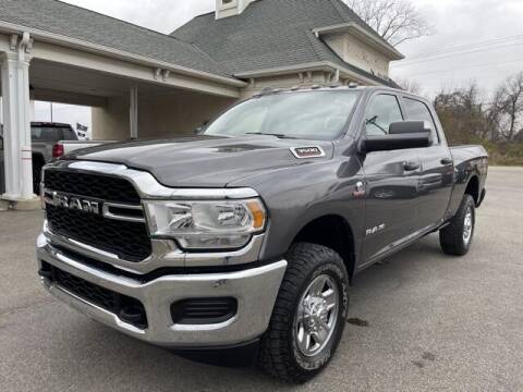 2020 RAM 3500 for sale at INSTANT AUTO SALES in Lancaster OH
