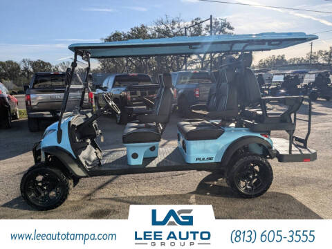 2024 Bintelli ActiveEV Pulse