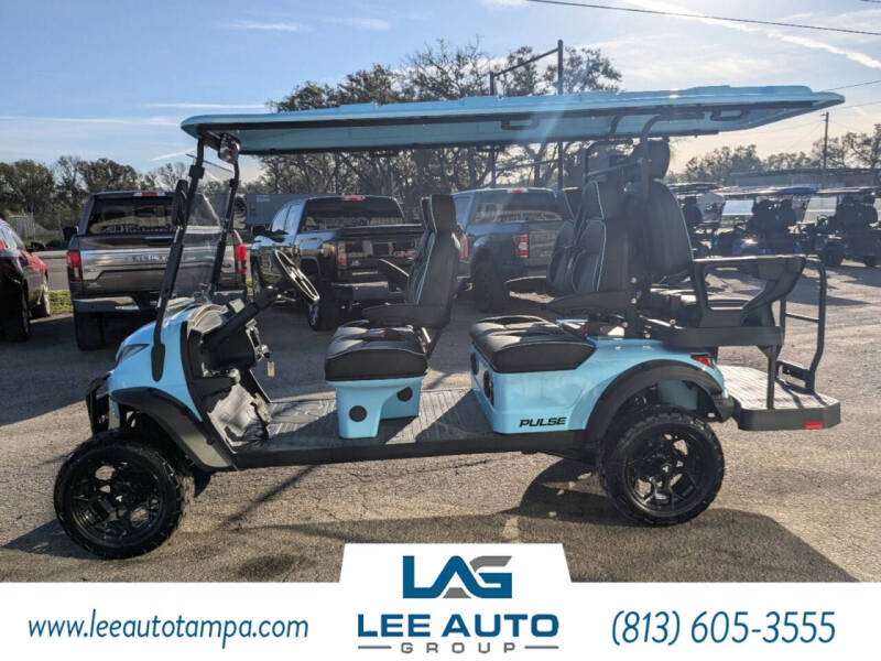 2024 Bintelli ActiveEV Pulse