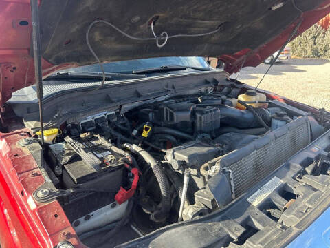 2016 Ford F-250 Super Duty