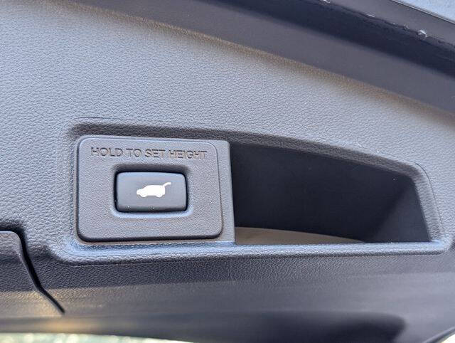 2023 Acura RDX w/A-SPEC