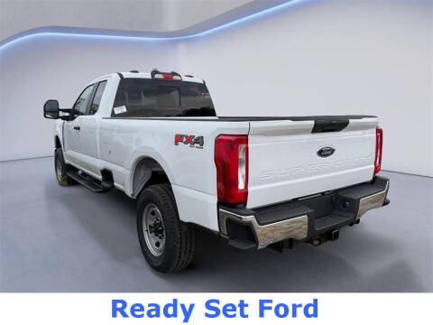 2026 Ford F-350 Super Duty