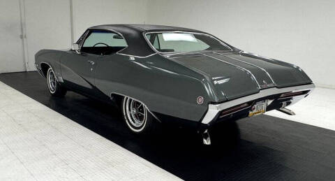 1968 Buick Skylark