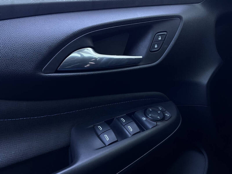 2025 Buick Envista Sport Touring