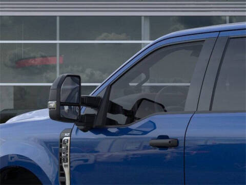 2026 Ford F-350 Super Duty