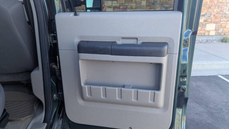 2009 Ford F-350 Super Duty