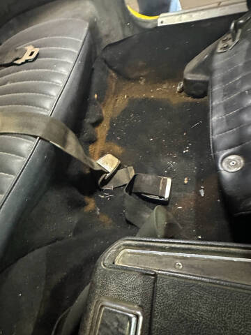 1971 Dodge Challenger