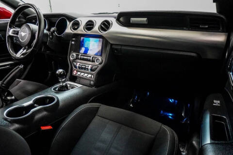 2022 Ford Mustang GT