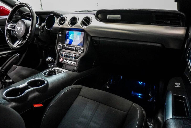 2022 Ford Mustang GT