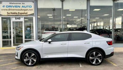 2023 Polestar 2 Long Range Dual Motor