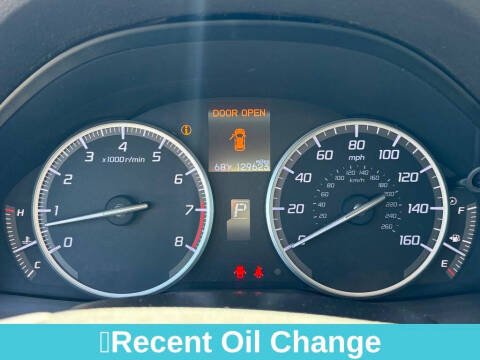 2013 Acura RDX w/Tech