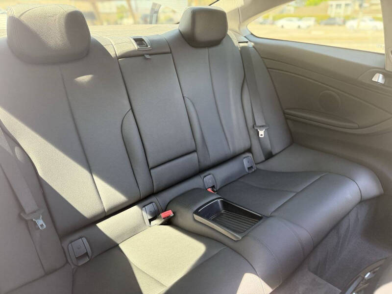 2015 BMW 4 Series 428i