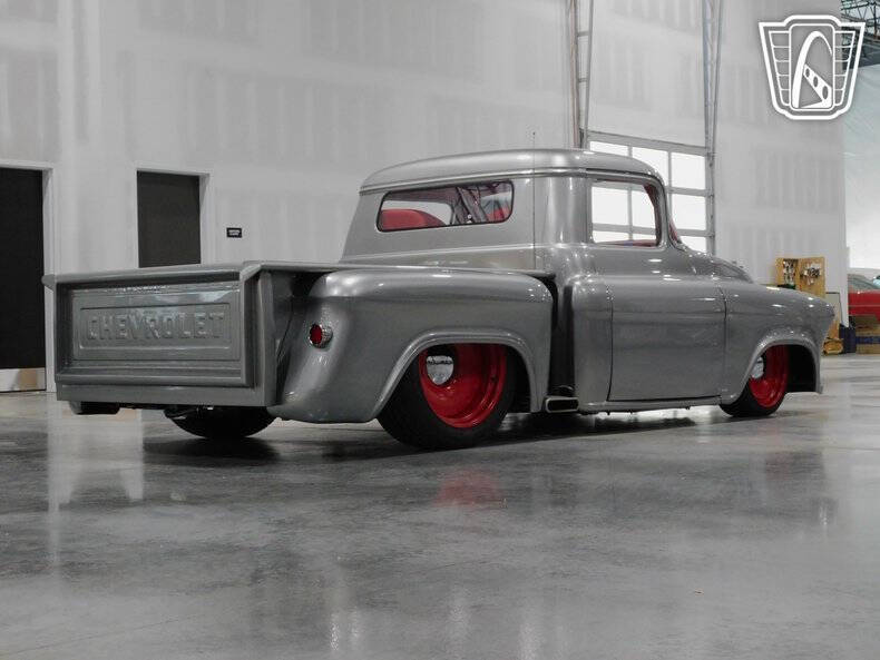 1955 Chevrolet 3100