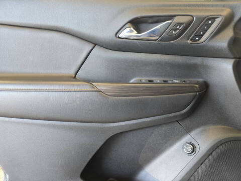 2018 GMC Acadia SLT-2