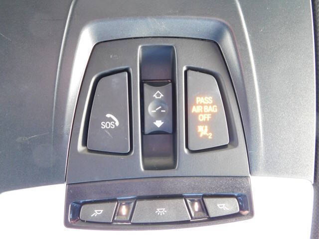 2018 BMW X5 sDrive35i