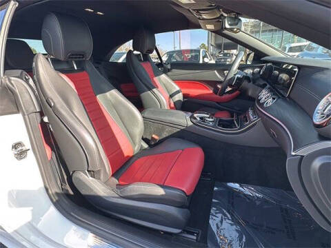 2023 Mercedes-Benz E-Class E 450