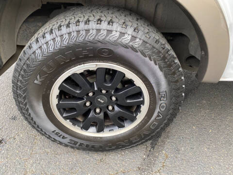 2003 Ford Expedition Eddie Bauer