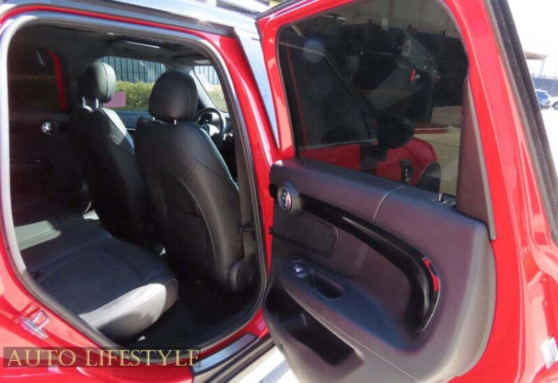2024 MINI Countryman Cooper S
