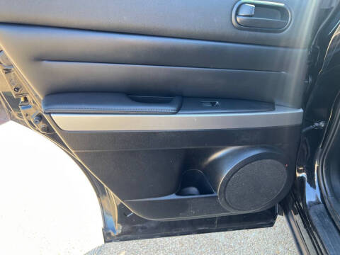 2012 Mazda CX-7 i Touring