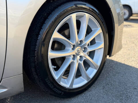 2014 Toyota Avalon Limited