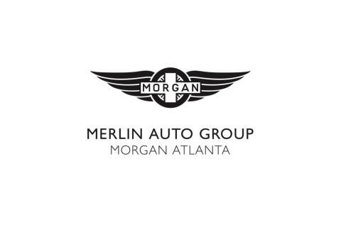 2021 Morgan 3-Wheeler