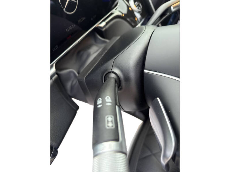 2023 Mercedes-Benz S-Class S 580 4MATIC