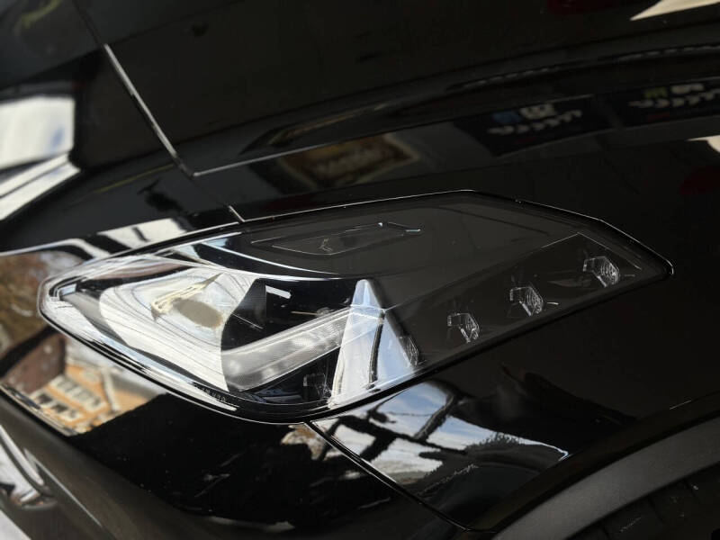 2019 Chevrolet Corvette Grand Sport