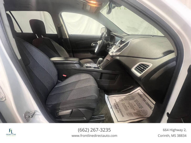 2011 GMC Terrain SLE-2