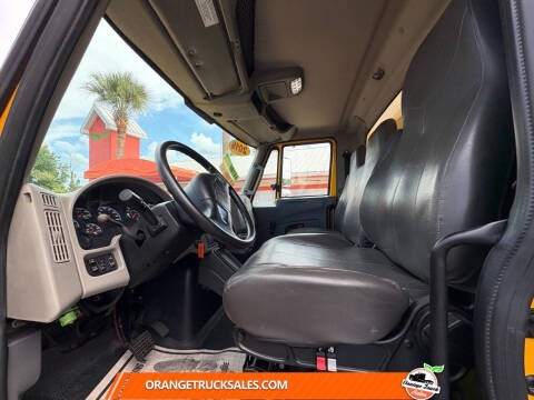 2019 International DuraStar 4300
