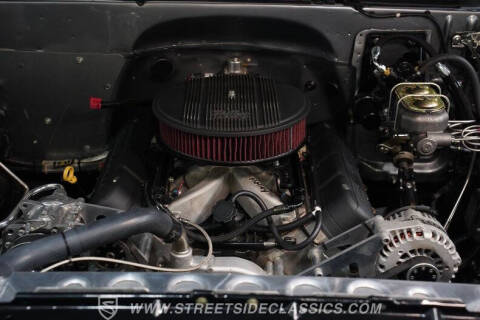 1987 Chevrolet Blazer