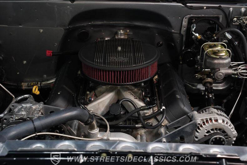 1987 Chevrolet Blazer