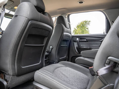 2014 GMC Acadia SLE-2