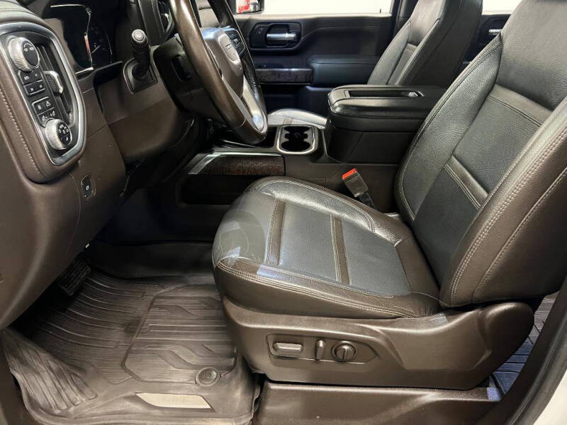 2022 GMC Sierra 2500HD