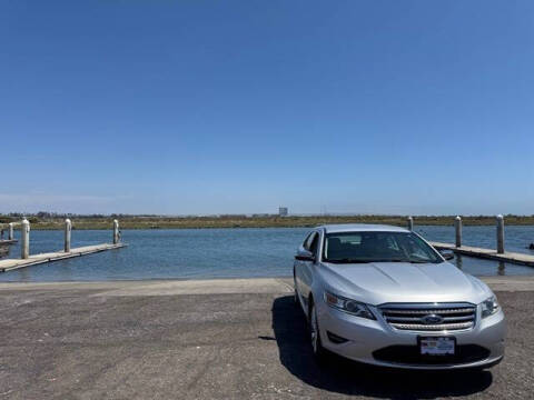 2011 Ford Taurus Limited