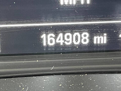 2017 Chevrolet Cruze LS Auto