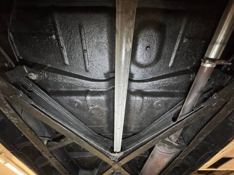 1950 Cadillac Series 62