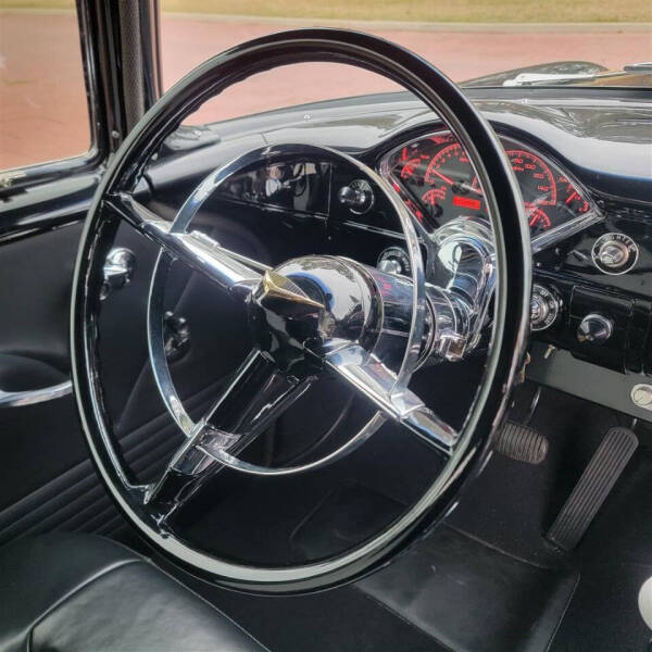 1955 Chevrolet Bel Air