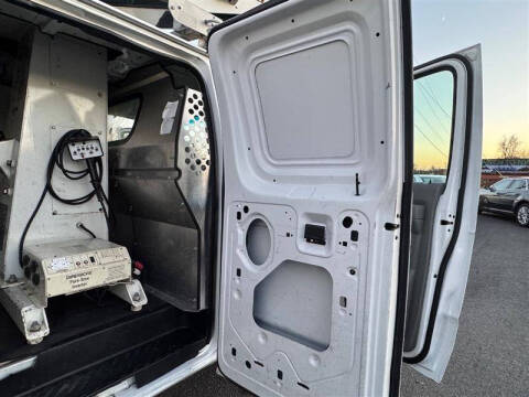 2011 Ford E-Series E-350 SD