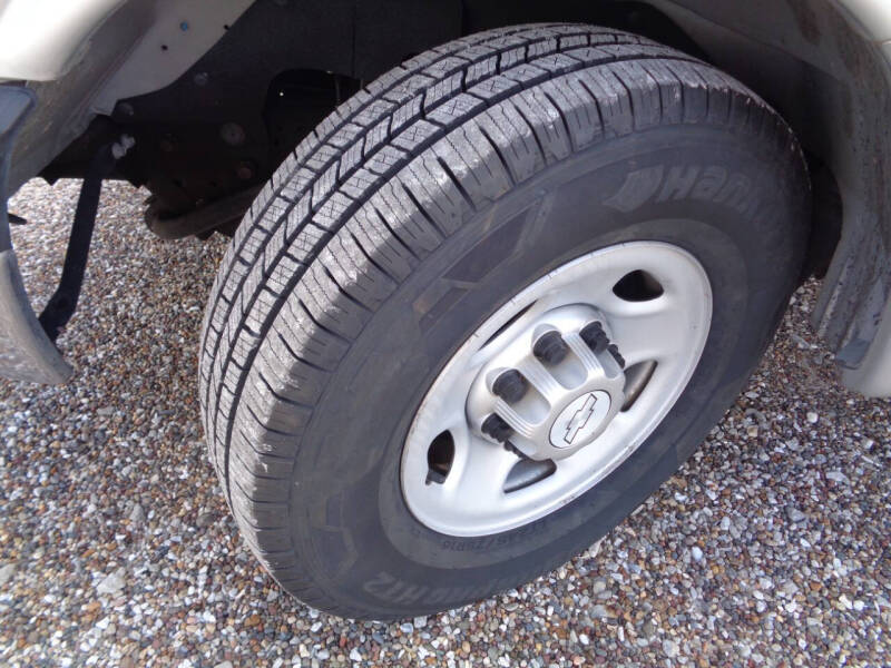 2014 Chevrolet Express LT 3500