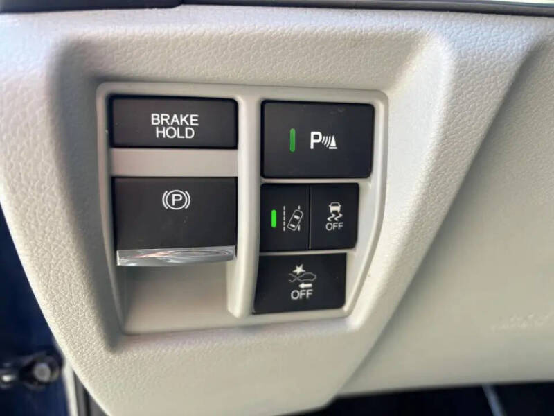 2019 Acura MDX w/Tech
