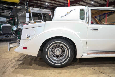 1986 Ford Mustang LX