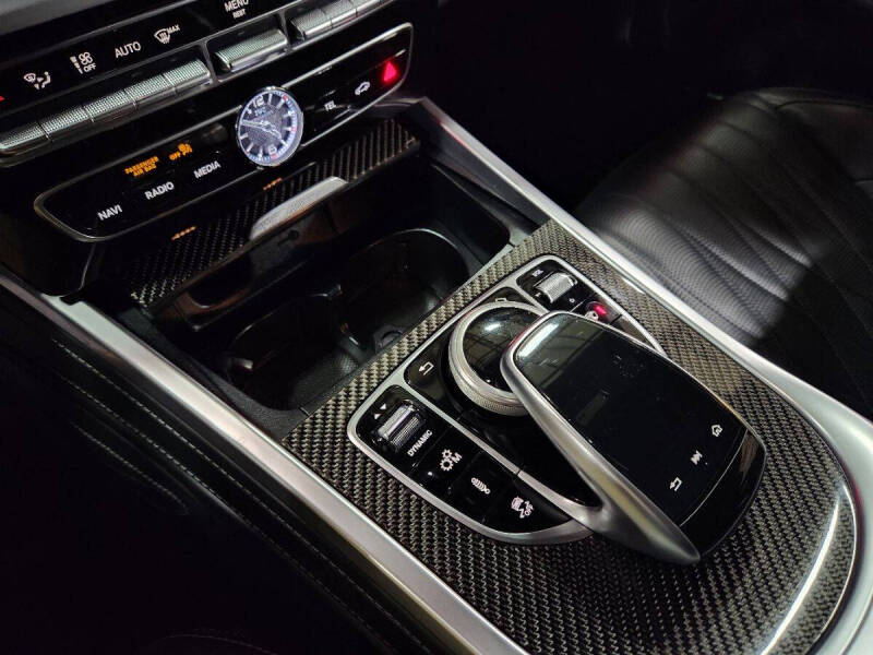 2020 Mercedes-Benz G-Class AMG G 63