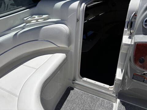 2008 Bayliner 265SB