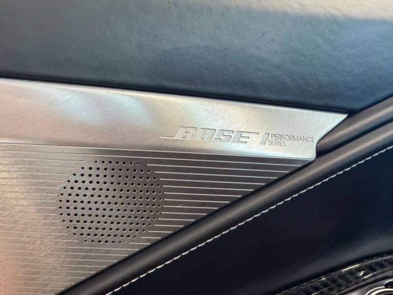 2020 Chevrolet Corvette Stingray