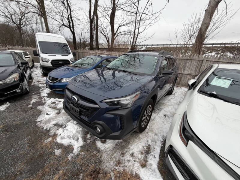 2024 Subaru Outback Premium