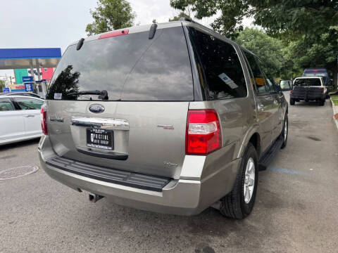 2008 Ford Expedition XLT