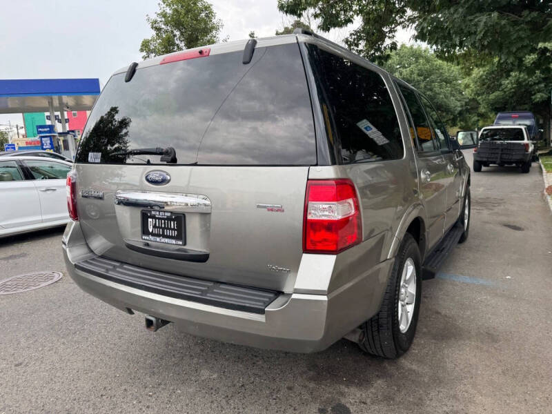 2008 Ford Expedition XLT