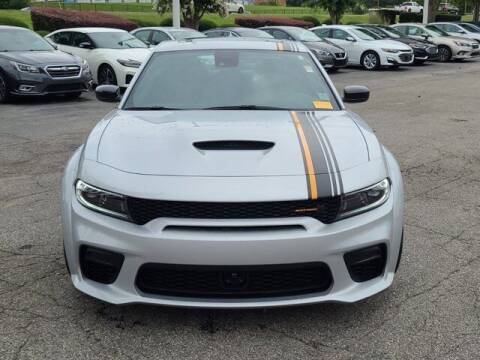 2023 Dodge Charger for sale at Auto Finance of Raleigh in Raleigh NC