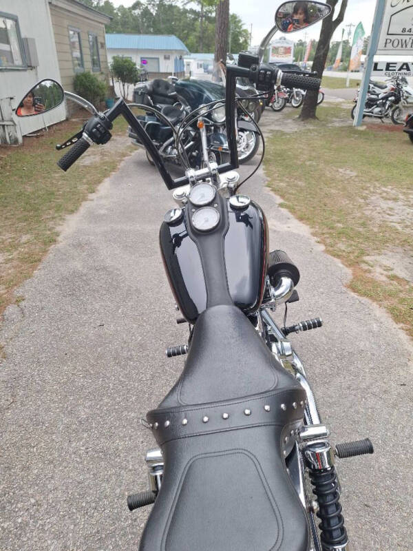 2014 Harley-Davidson Low Rider